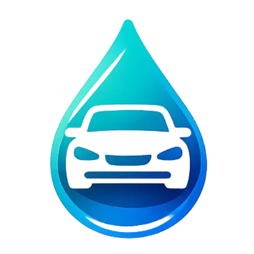 Lavage auto à domicile Chastanier